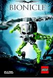 LEGO 6126